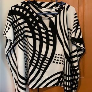 New York & Company XS shirt